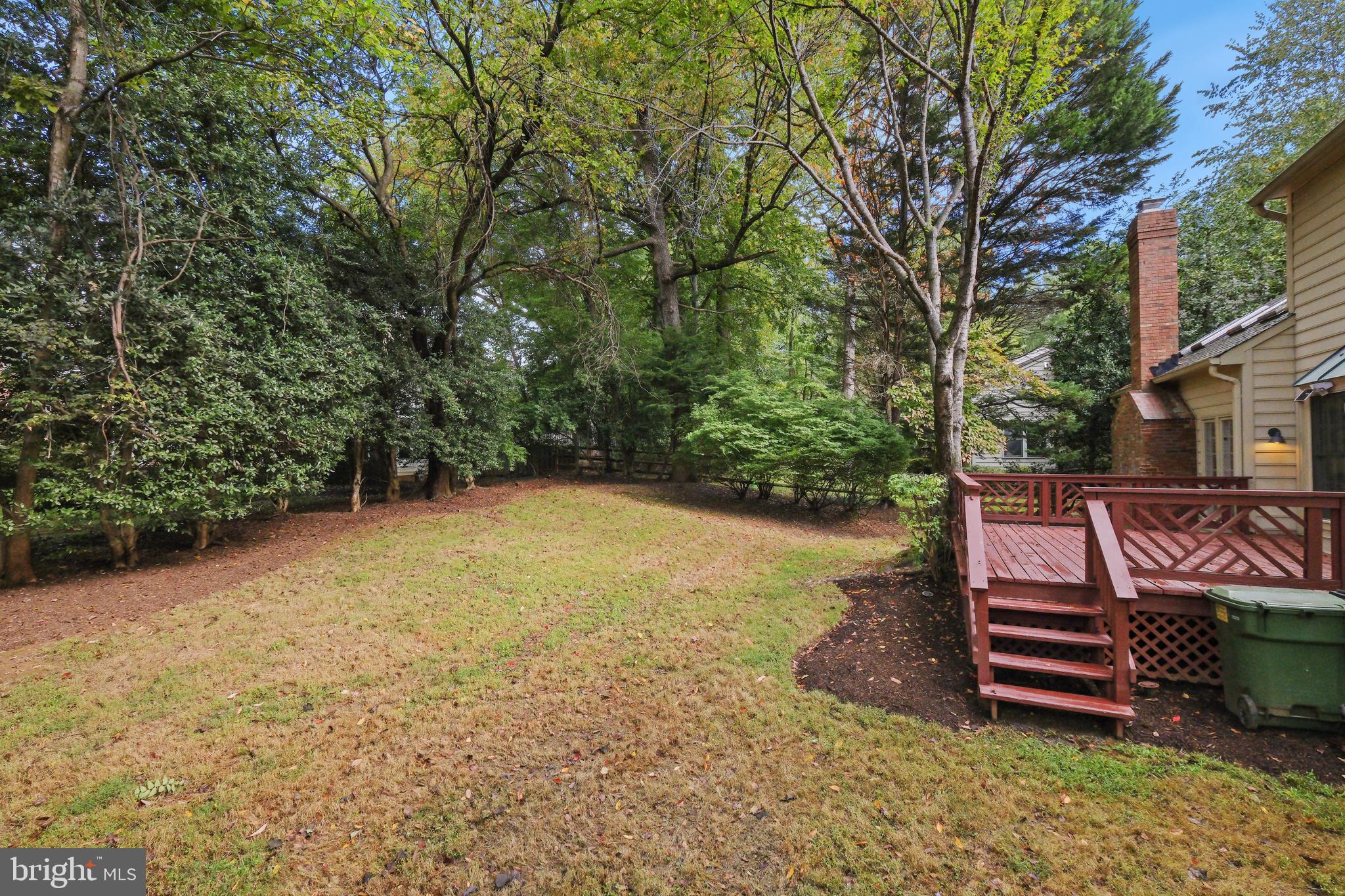 5606 SUGARBUSH LANE