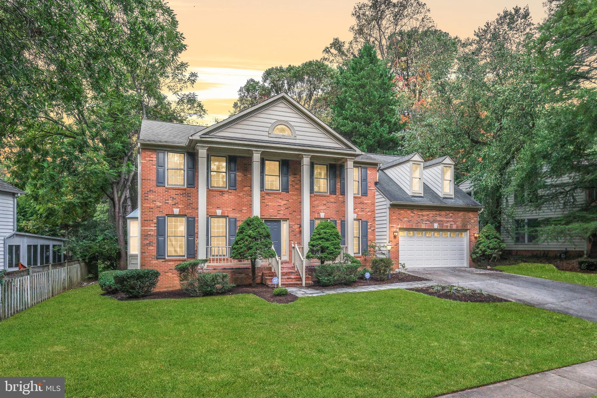 5606 SUGARBUSH LANE