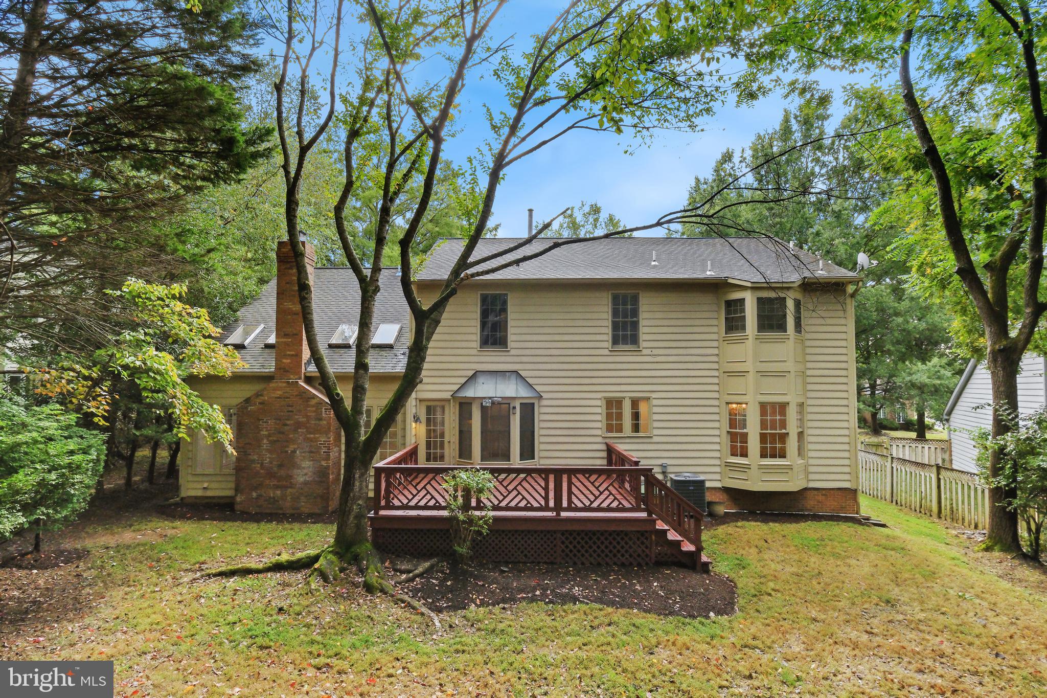 5606 SUGARBUSH LANE