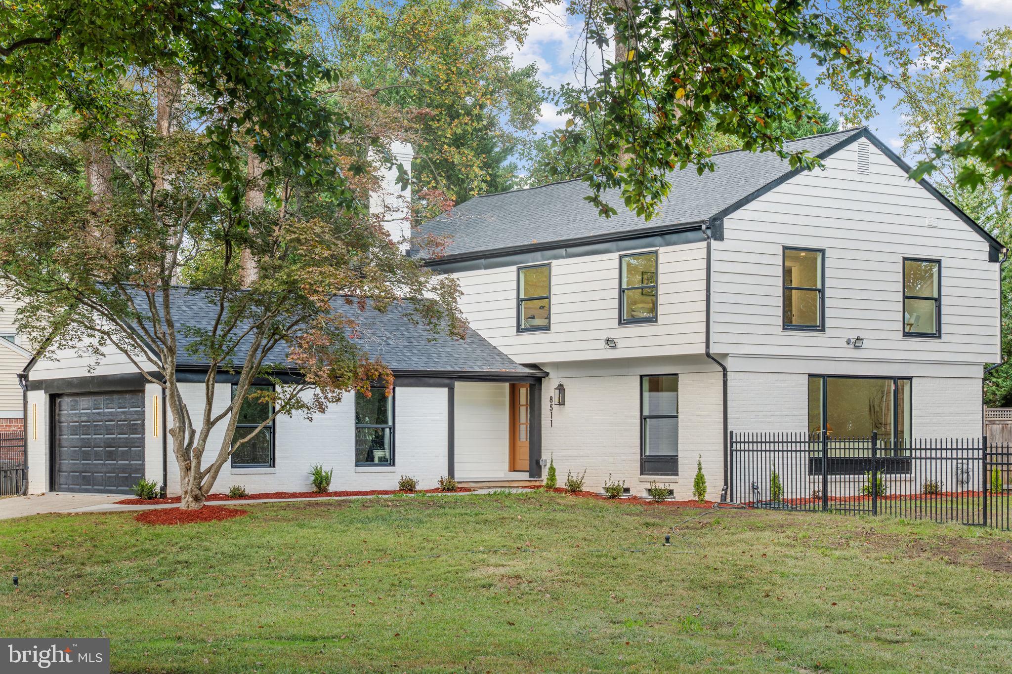 8511 HUNTER CREEK TRAIL