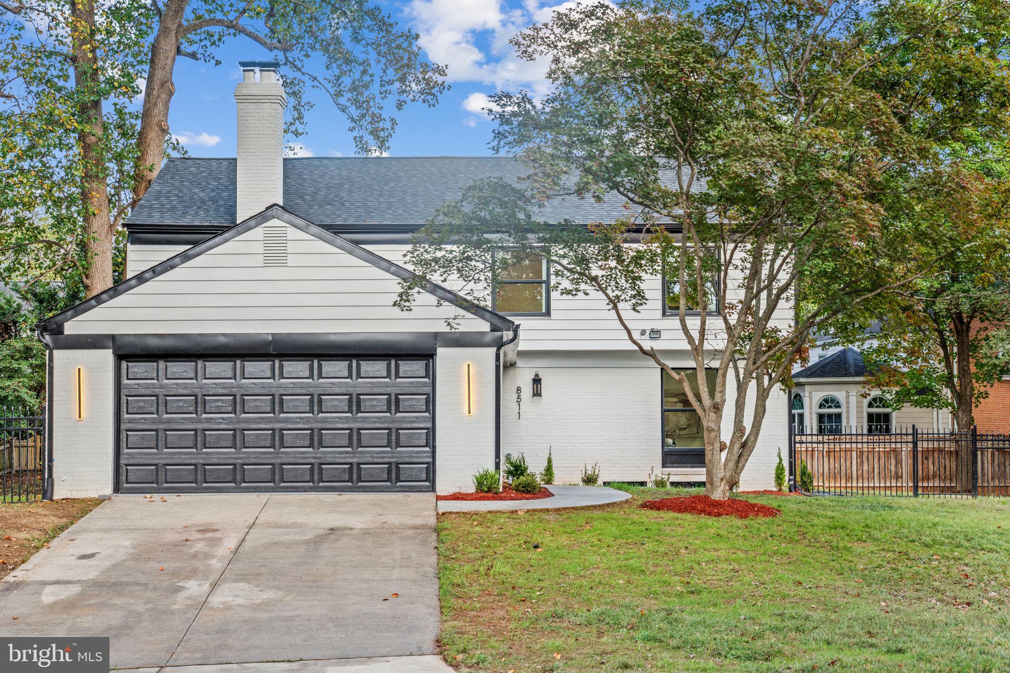 8511 HUNTER CREEK TRAIL