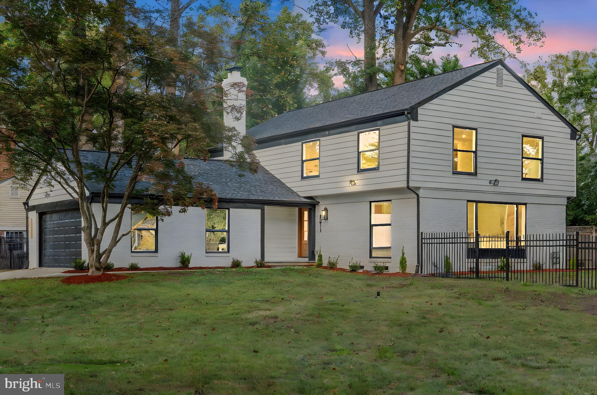 8511 HUNTER CREEK TRAIL