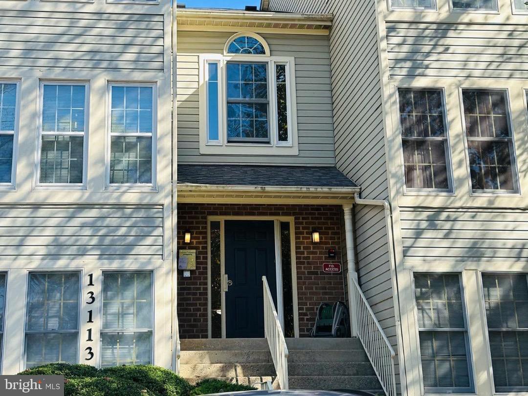 13113 BRIARCLIFF TERRACE 1-102