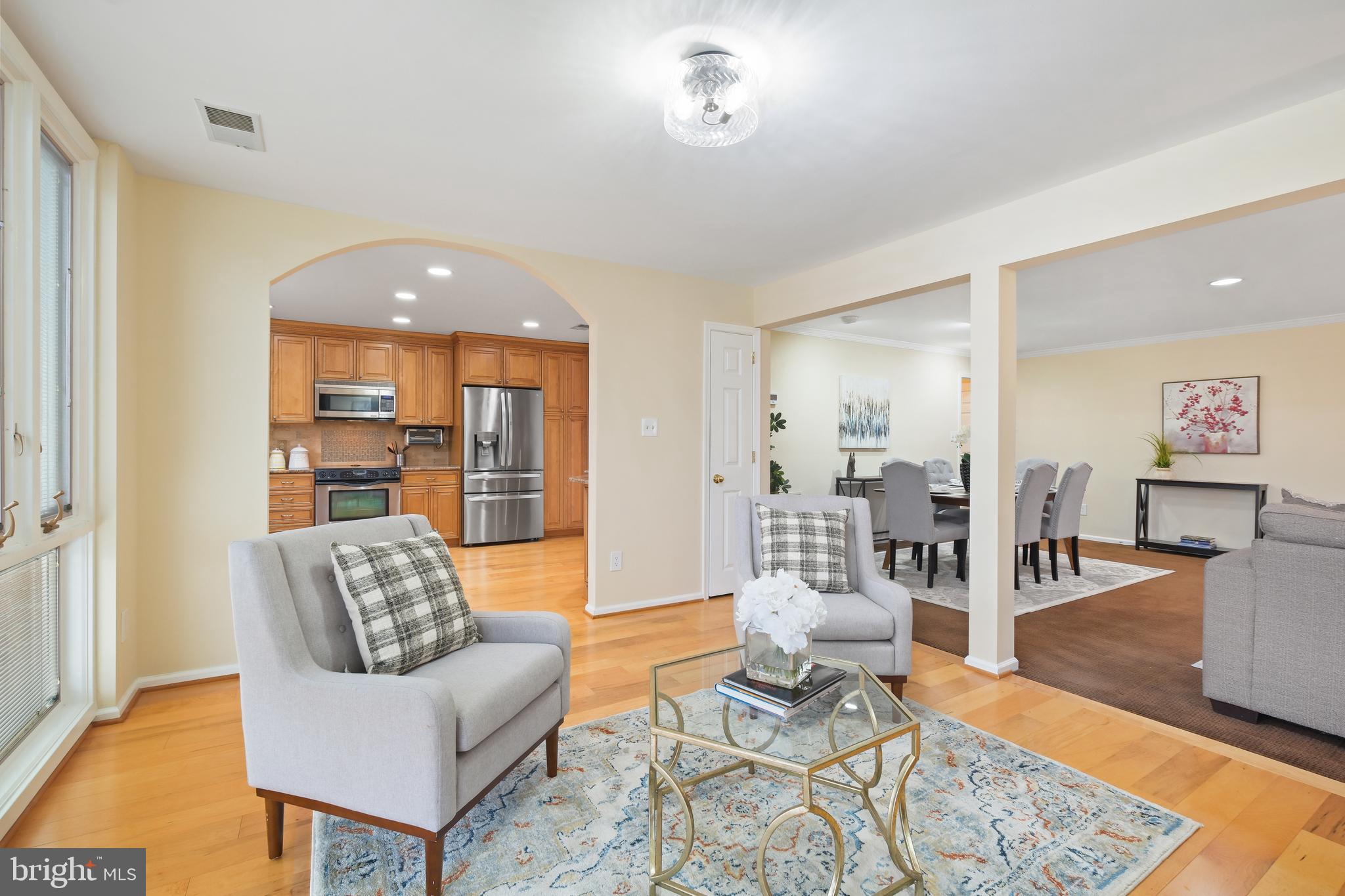 5704 BREWER HOUSE CIRCLE 101