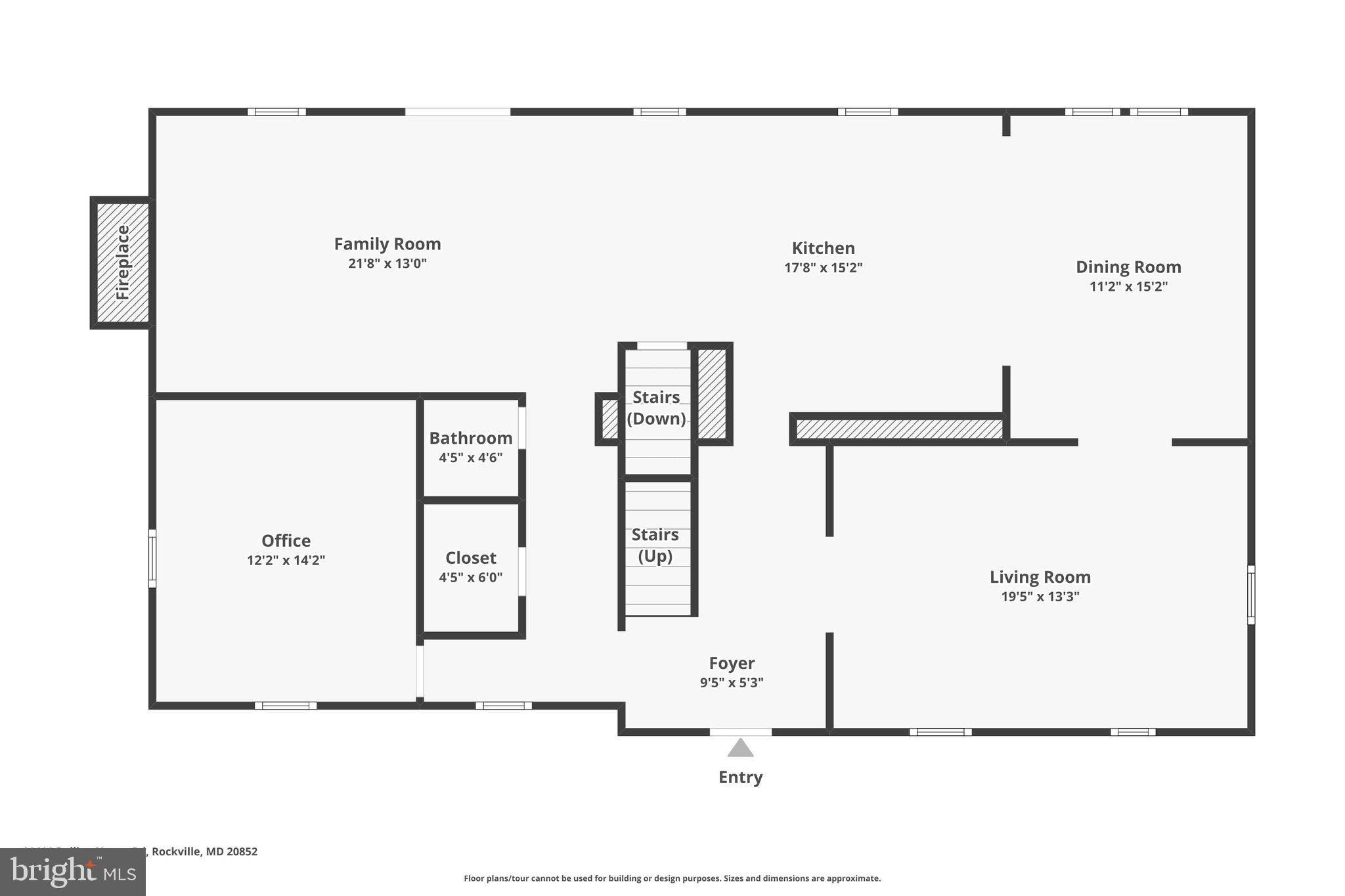 11411 ROLLING HOUSE ROAD