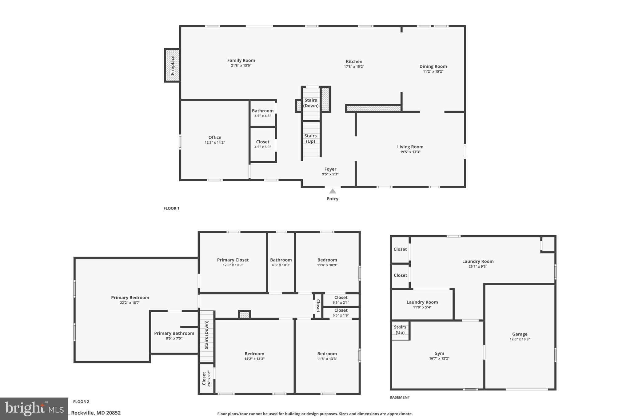 11411 ROLLING HOUSE ROAD