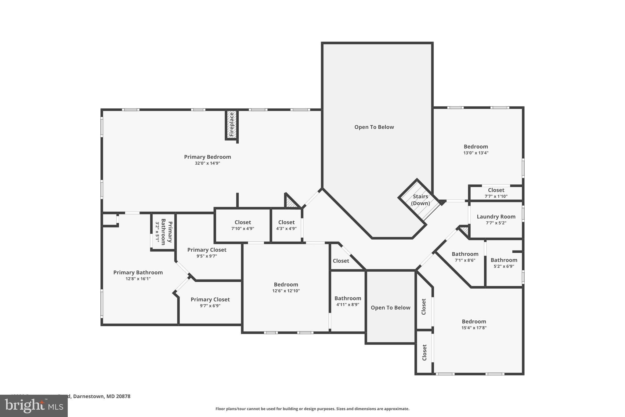 13330 DARNESTOWN ROAD