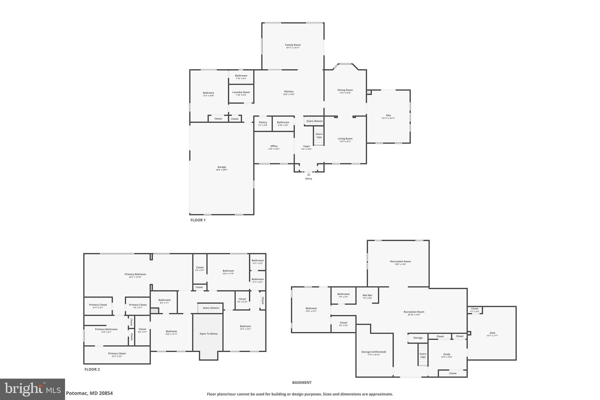 10405 SANDRINGHAM COURT