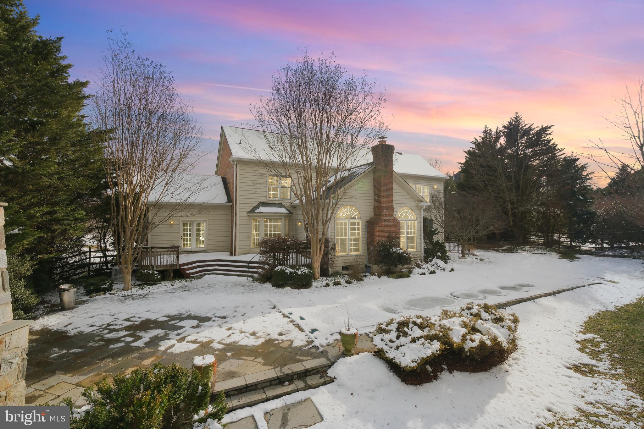 10405 SANDRINGHAM COURT