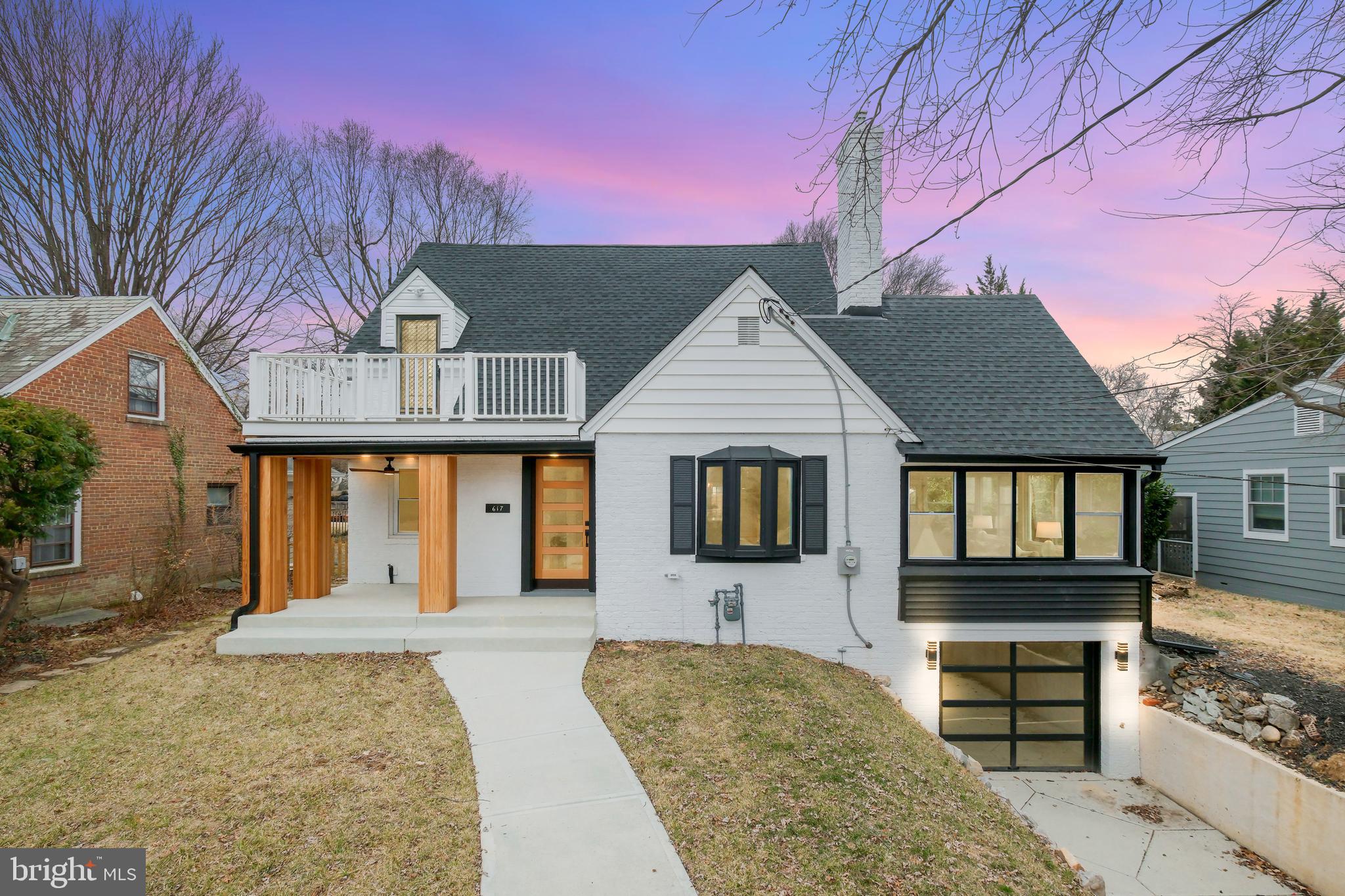 617 GREENBRIER DRIVE