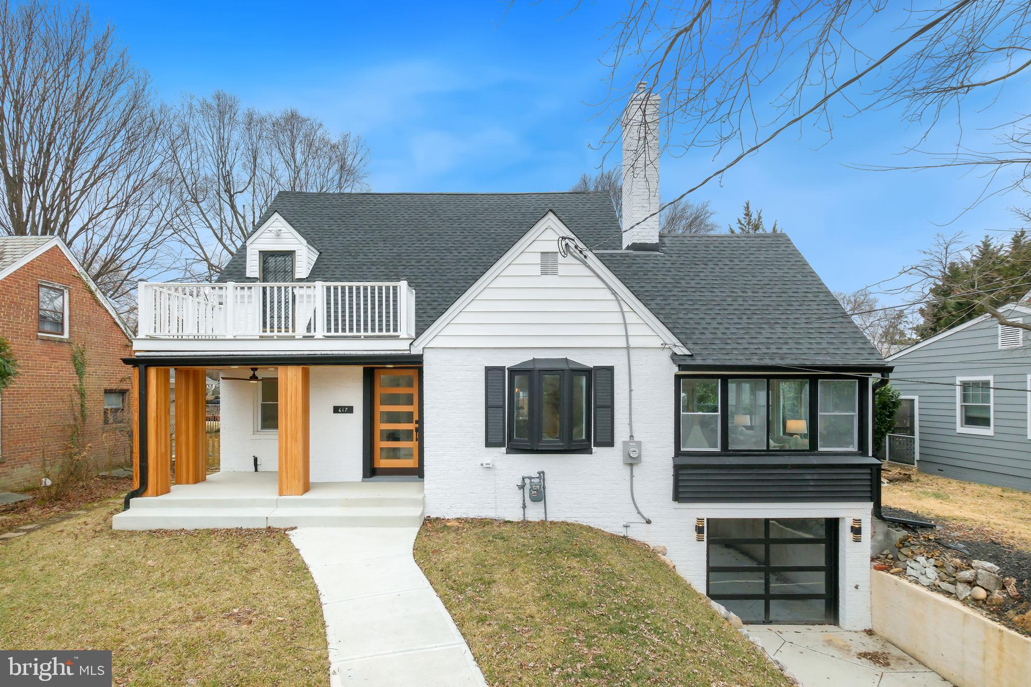 617 GREENBRIER DRIVE