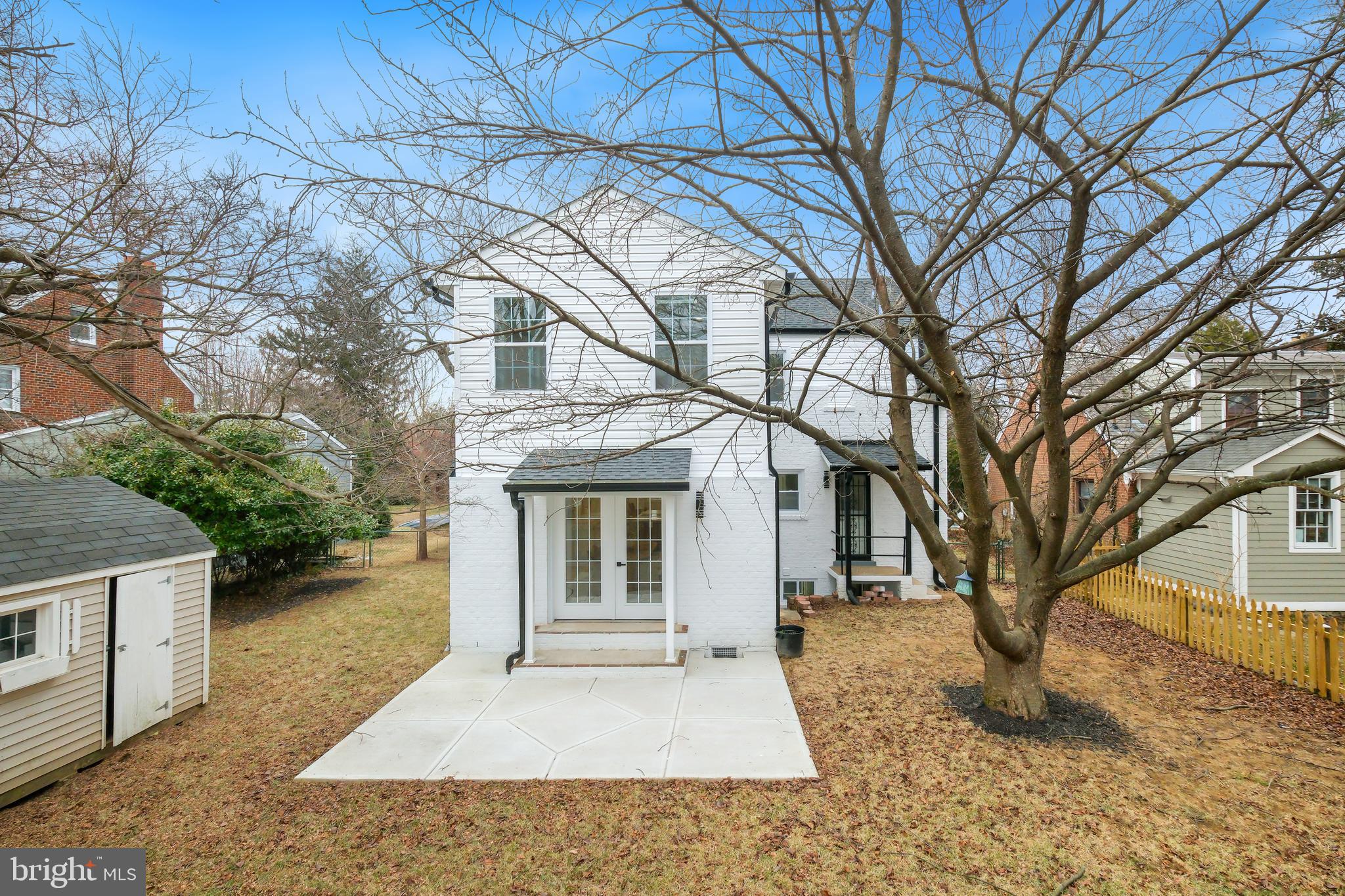 617 GREENBRIER DRIVE