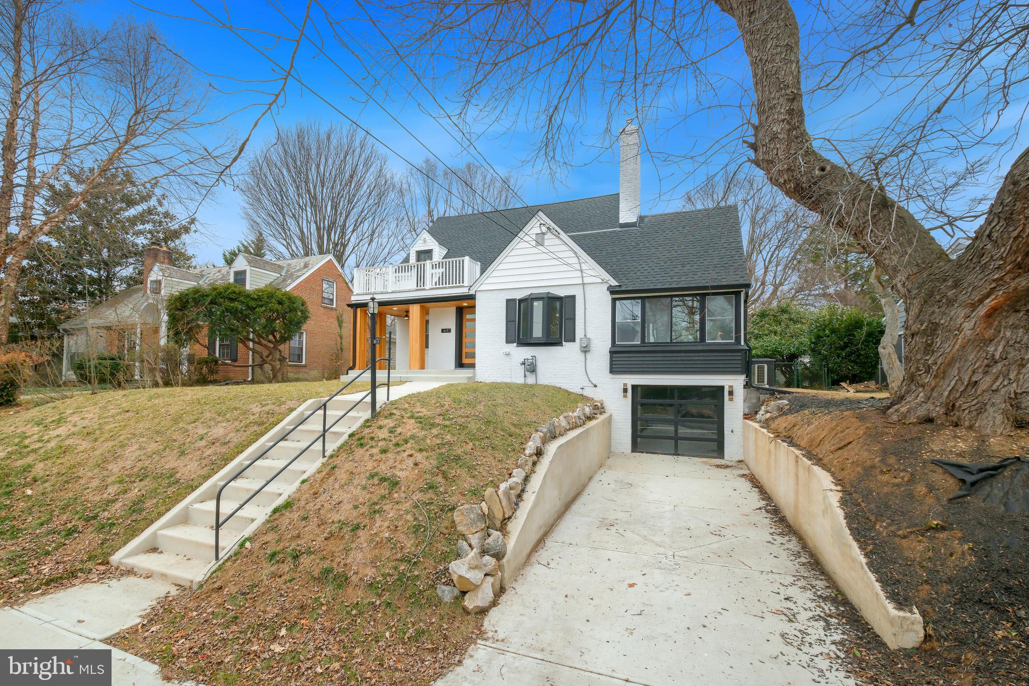 617 GREENBRIER DRIVE