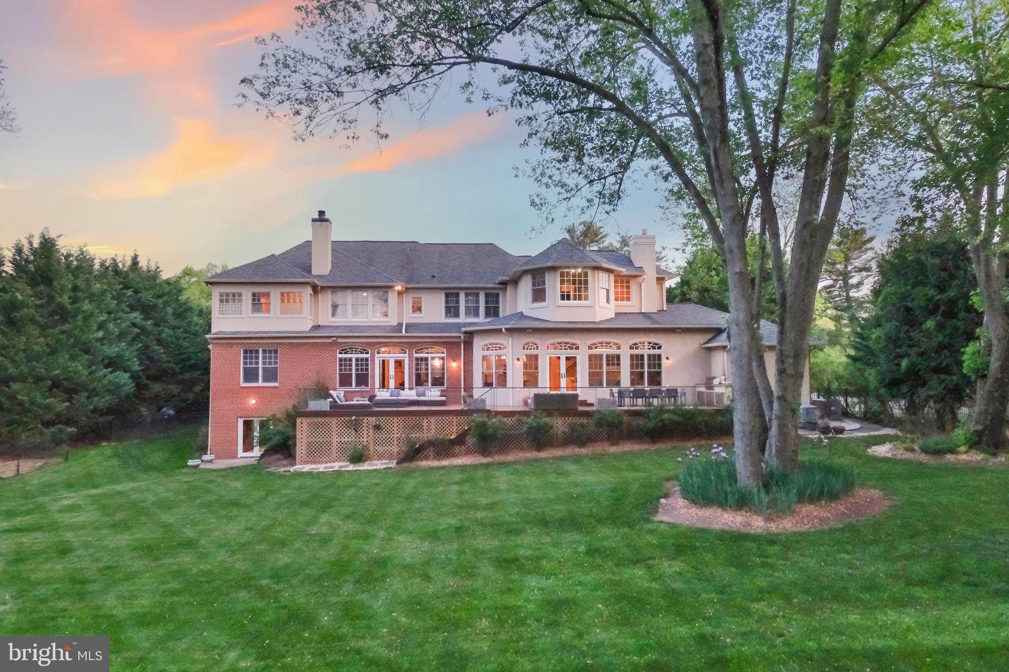 11724 GAINSBOROUGH ROAD