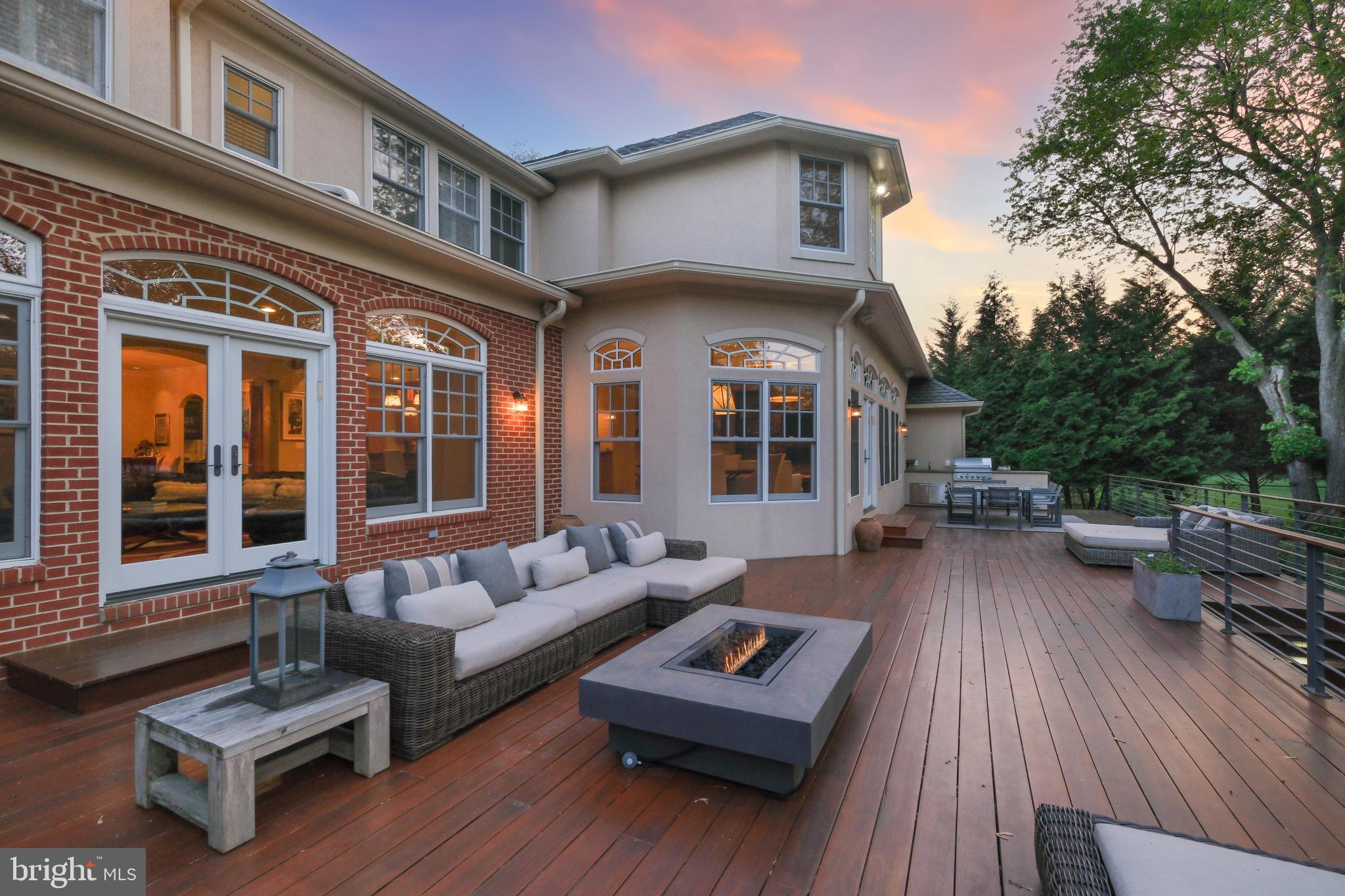 11724 GAINSBOROUGH ROAD