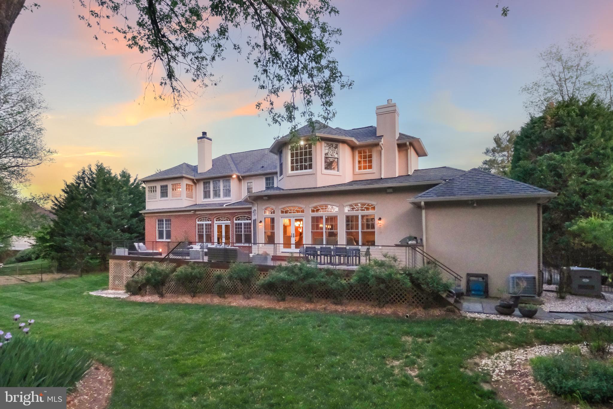 11724 GAINSBOROUGH ROAD
