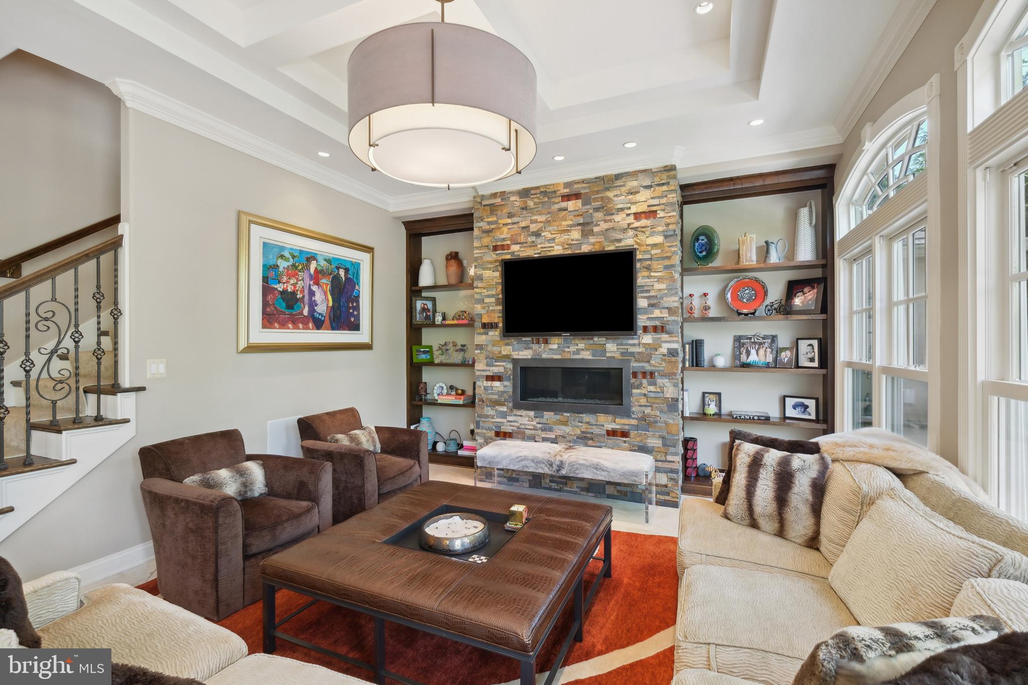 11724 GAINSBOROUGH ROAD