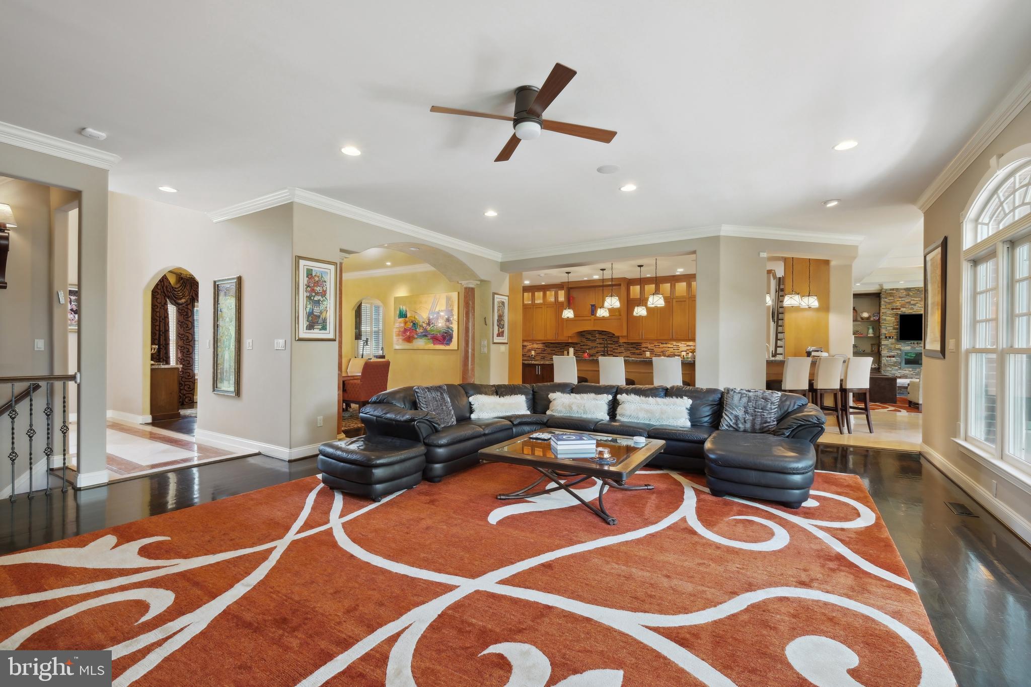 11724 GAINSBOROUGH ROAD