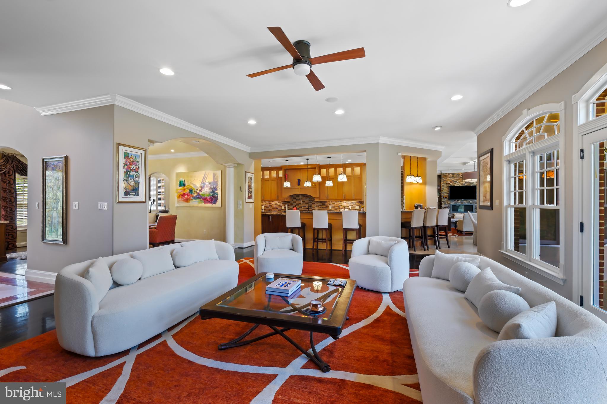 11724 GAINSBOROUGH ROAD