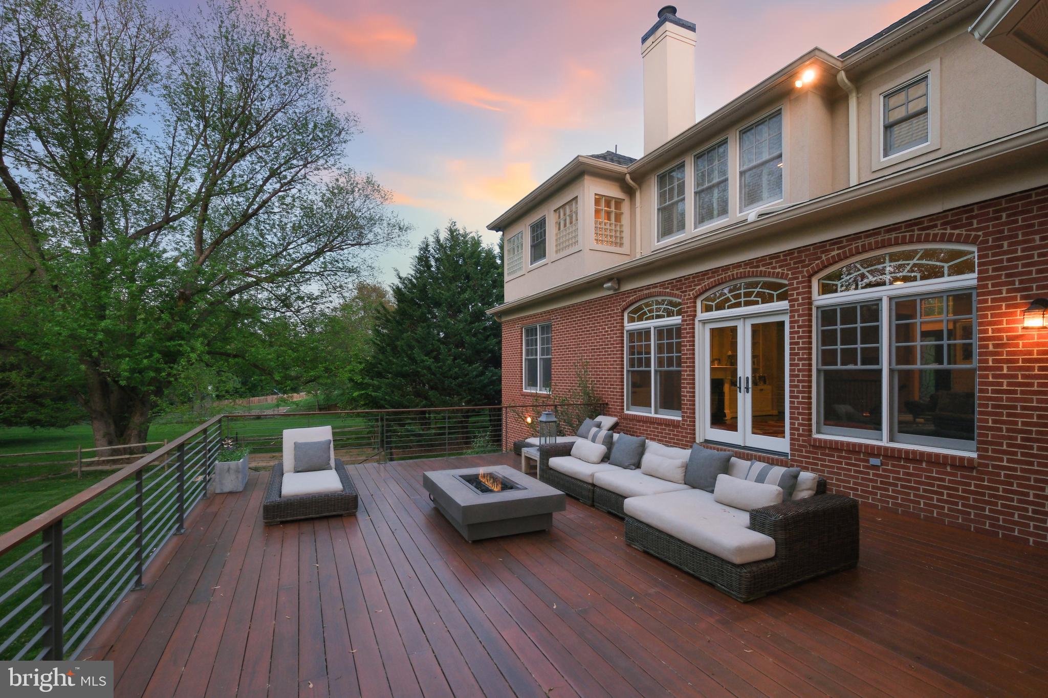 11724 GAINSBOROUGH ROAD