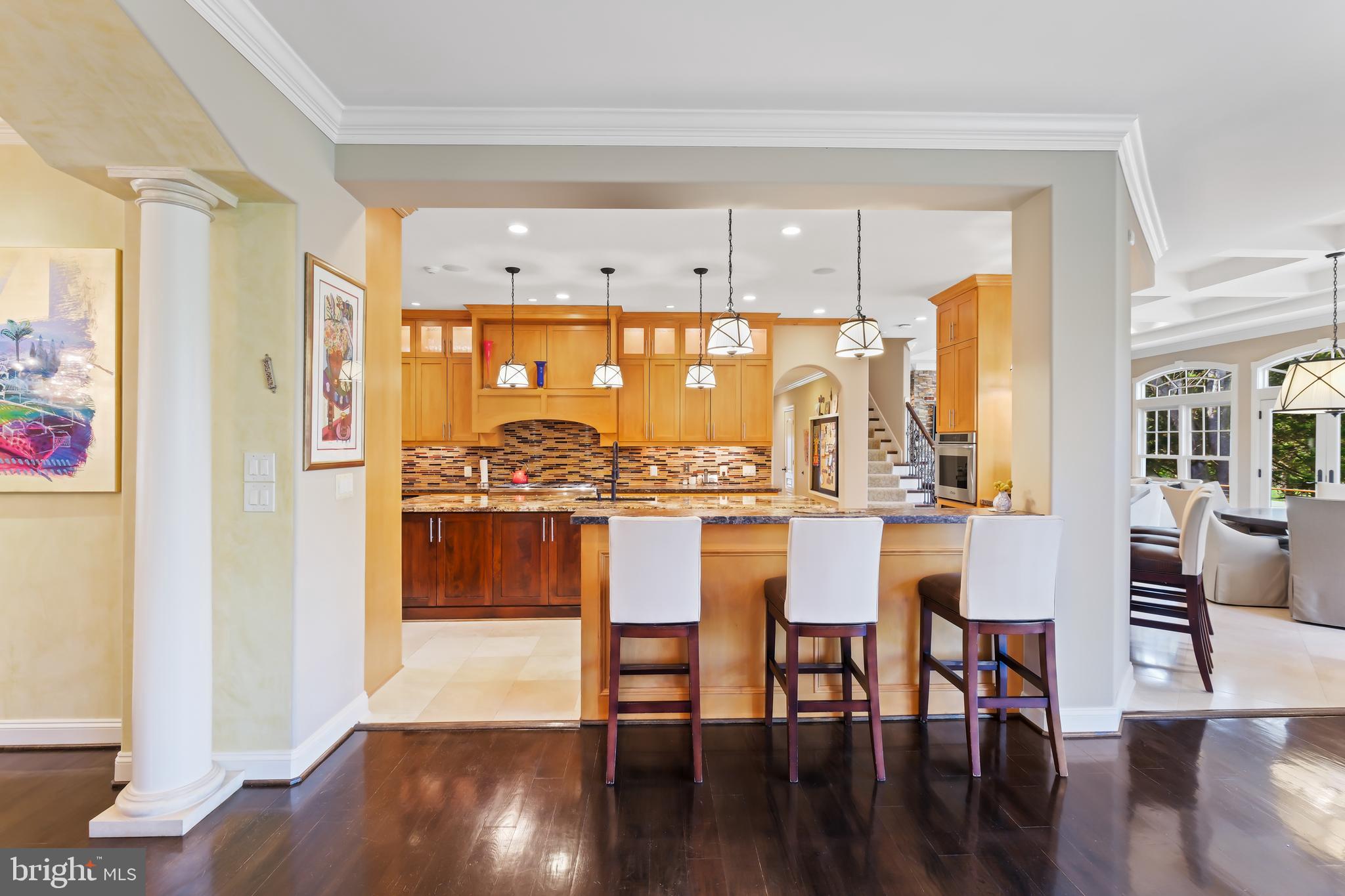 11724 GAINSBOROUGH ROAD