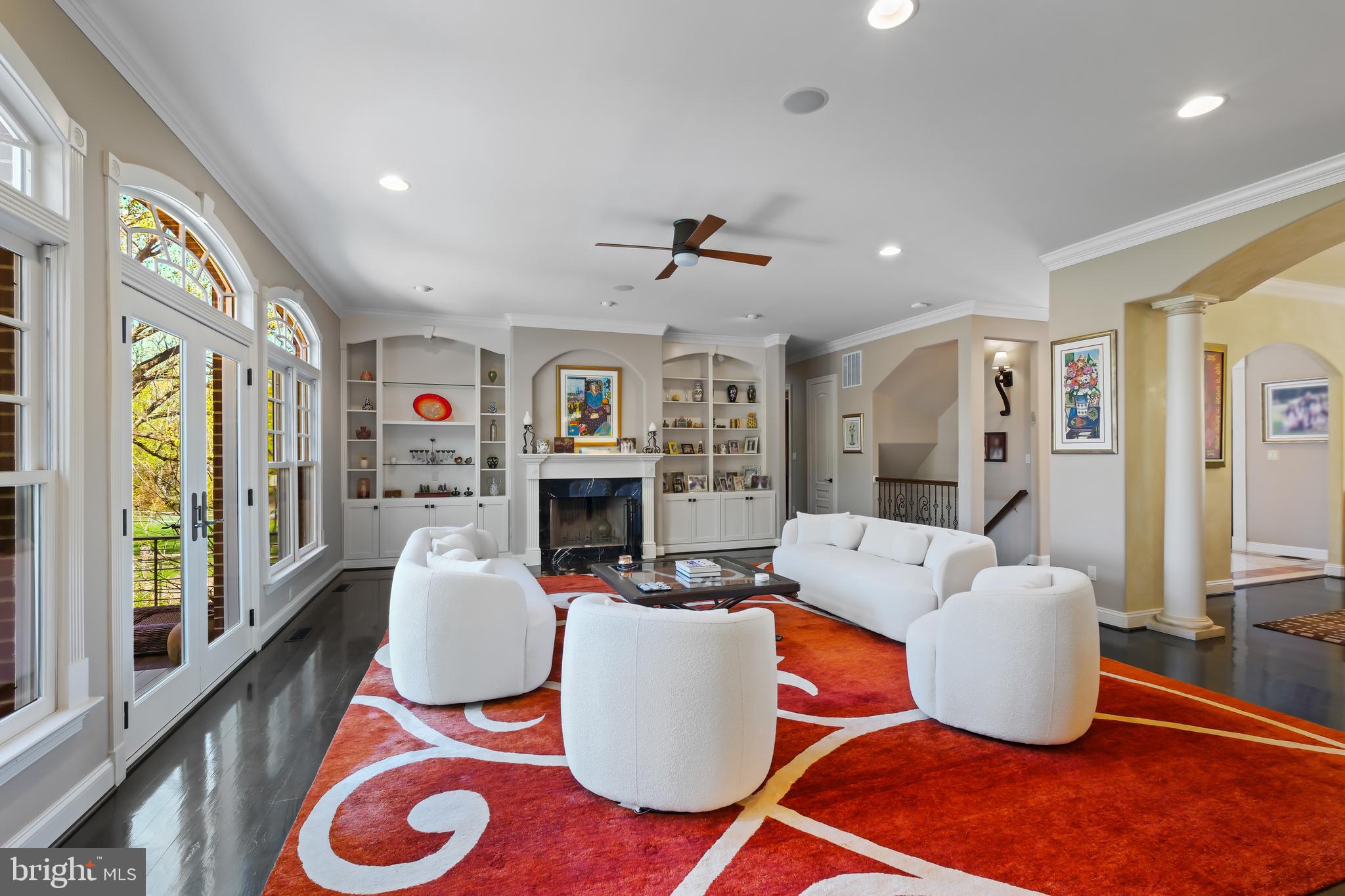 11724 GAINSBOROUGH ROAD