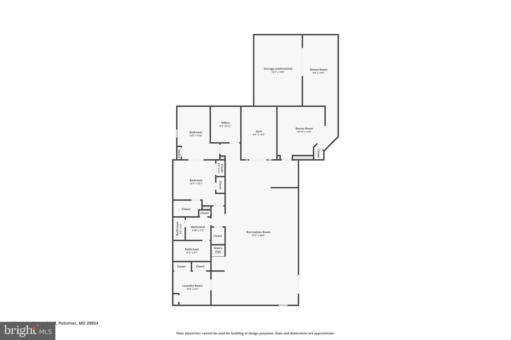 11724 GAINSBOROUGH ROAD