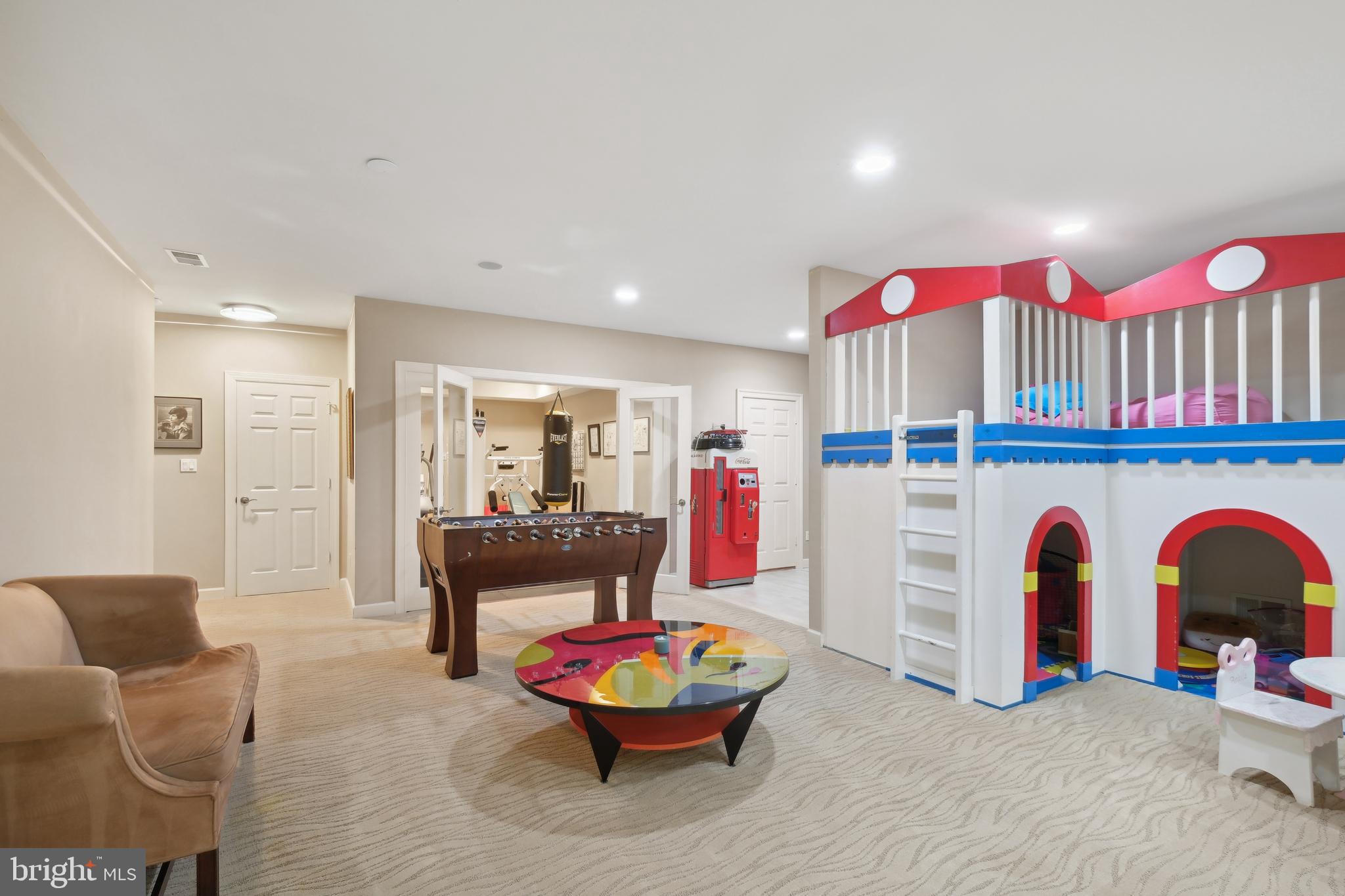 11724 GAINSBOROUGH ROAD