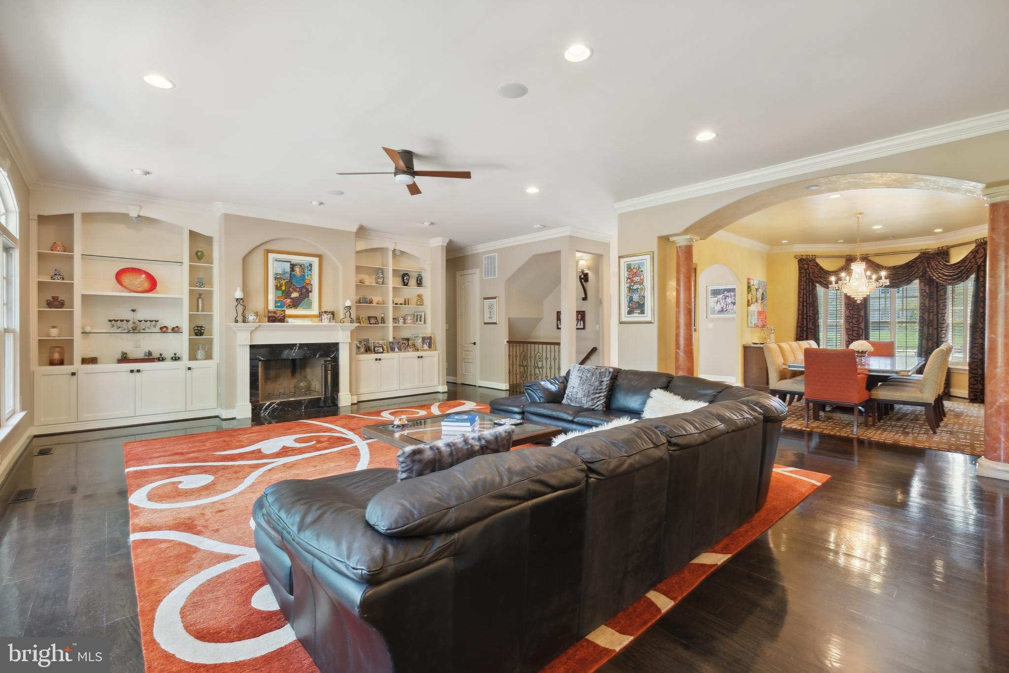 11724 GAINSBOROUGH ROAD