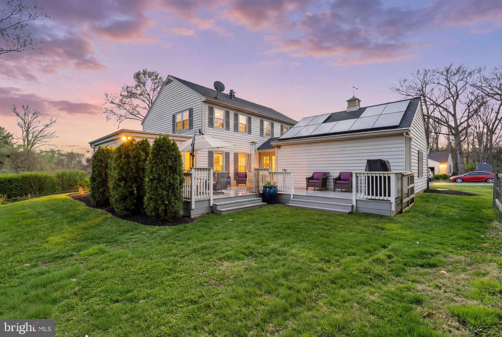 10029 DELLCASTLE ROAD