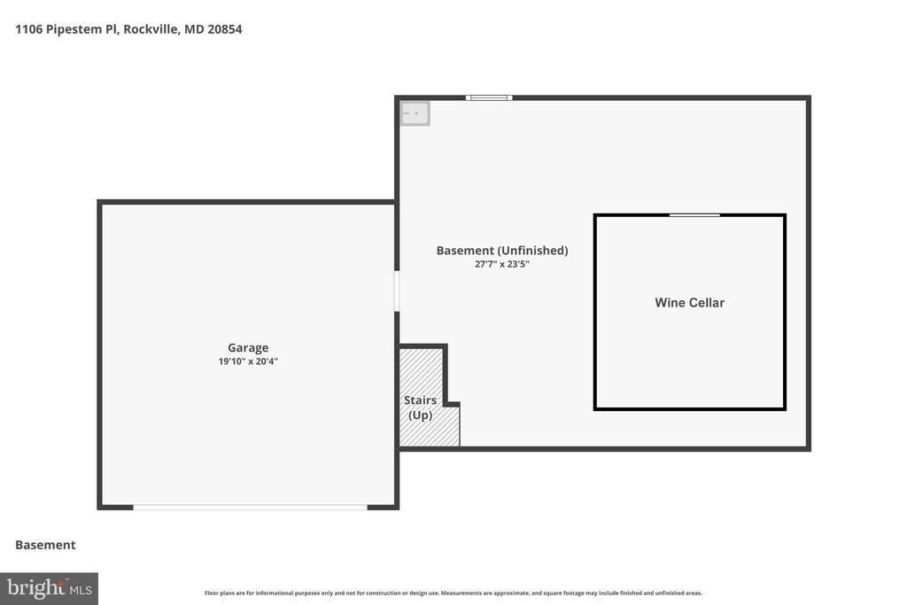 1106 PIPESTEM PLACE