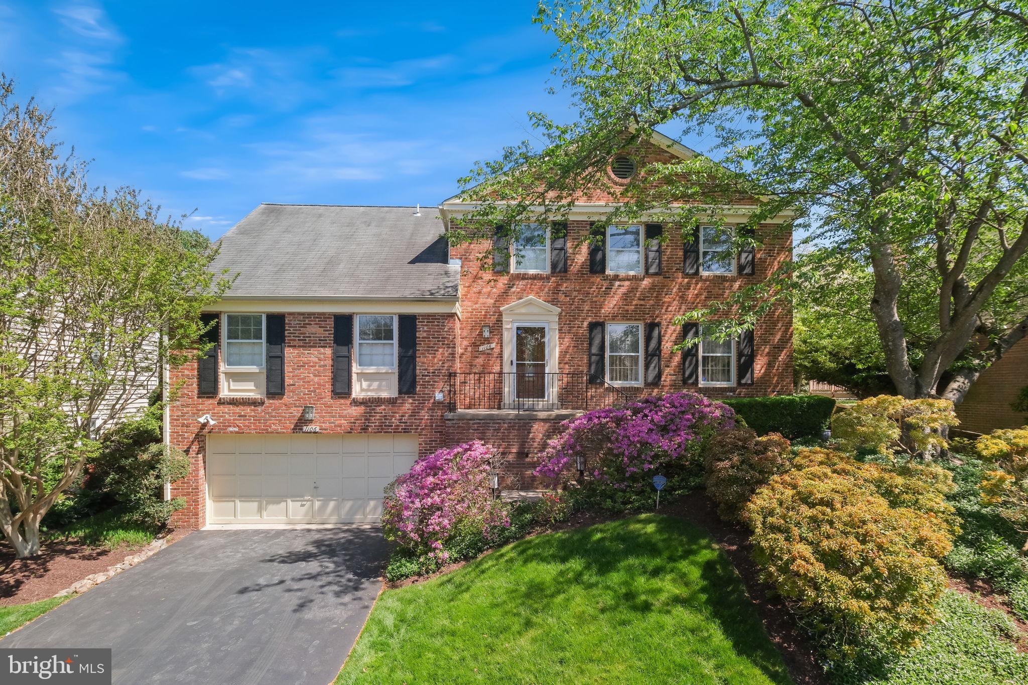 1106 PIPESTEM PLACE