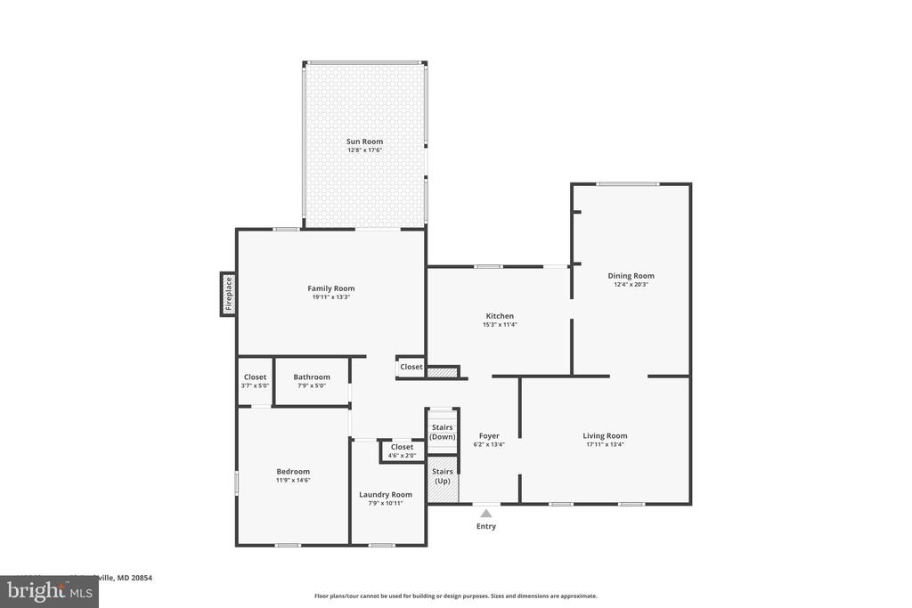 1106 PIPESTEM PLACE
