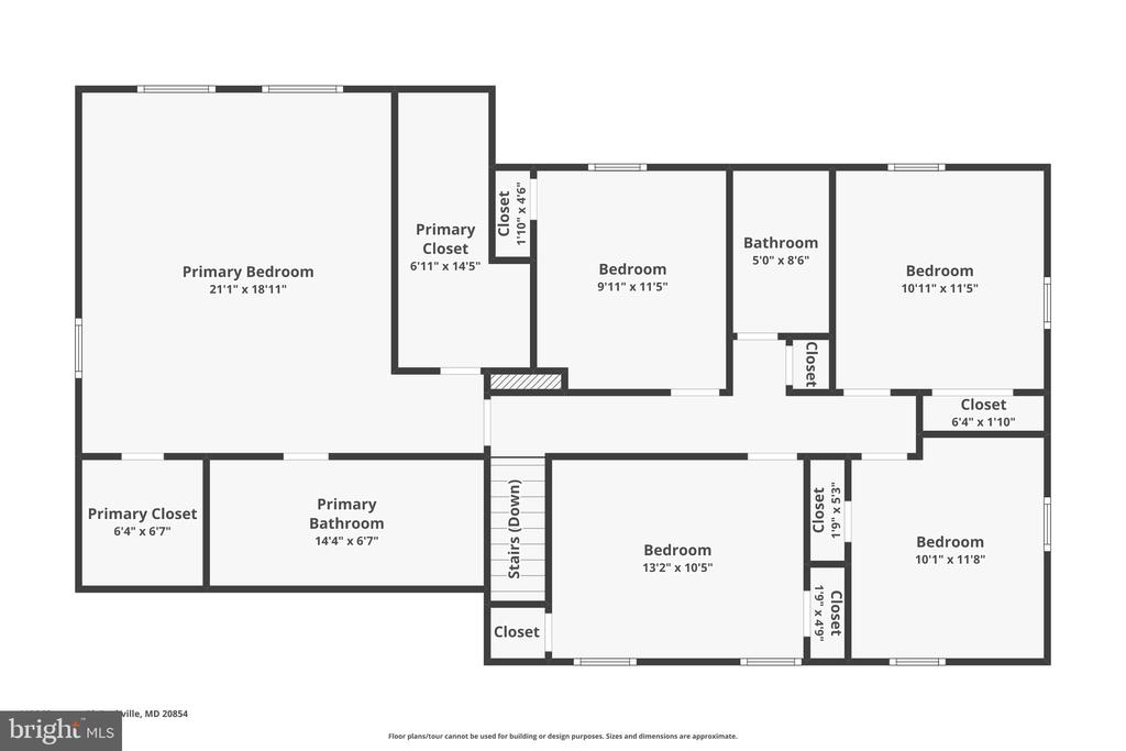1106 PIPESTEM PLACE