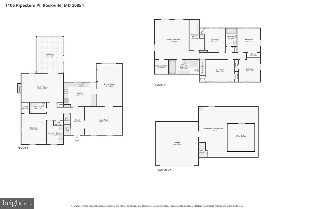 1106 PIPESTEM PLACE