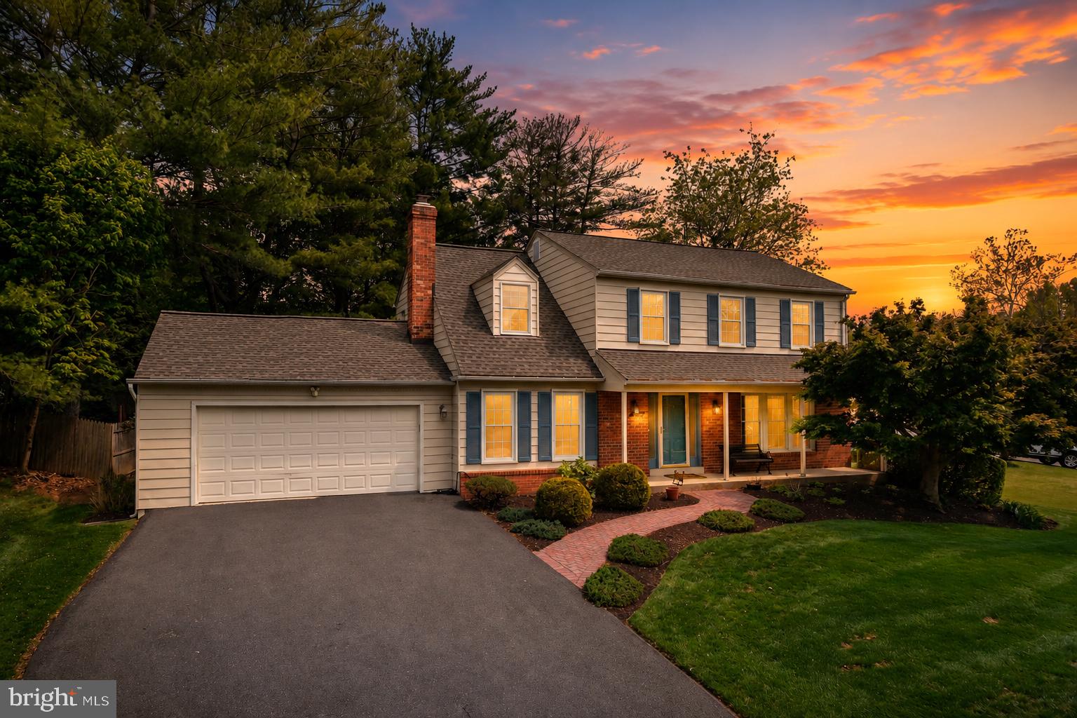 1429 LONGHILL DRIVE