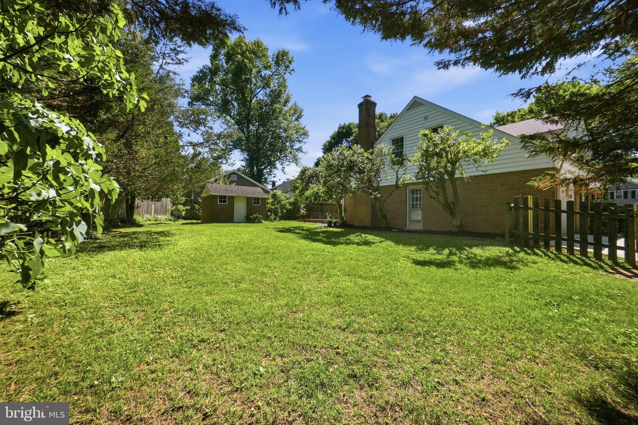 8008 INSPECTION HOUSE ROAD