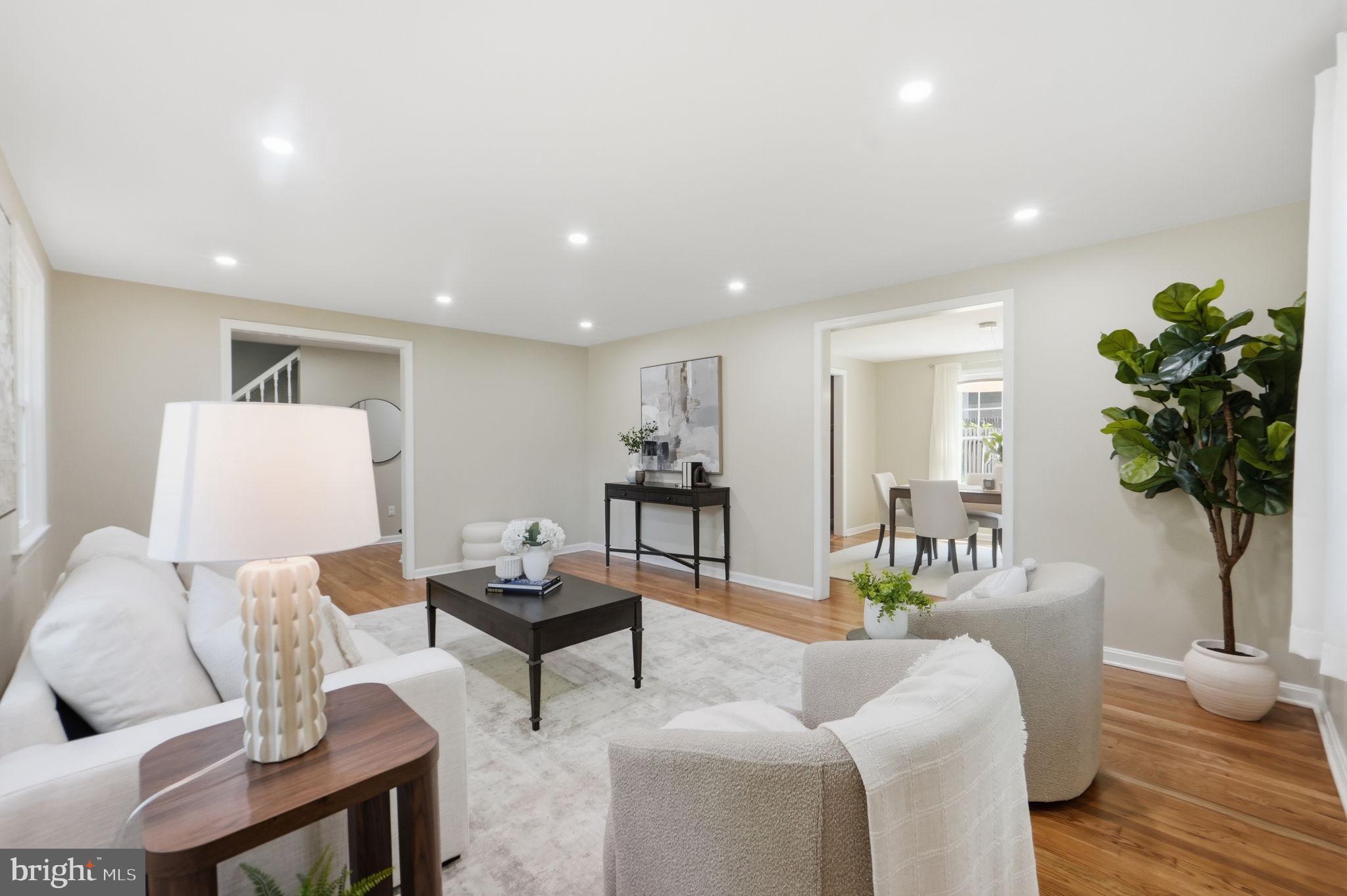 8008 INSPECTION HOUSE ROAD