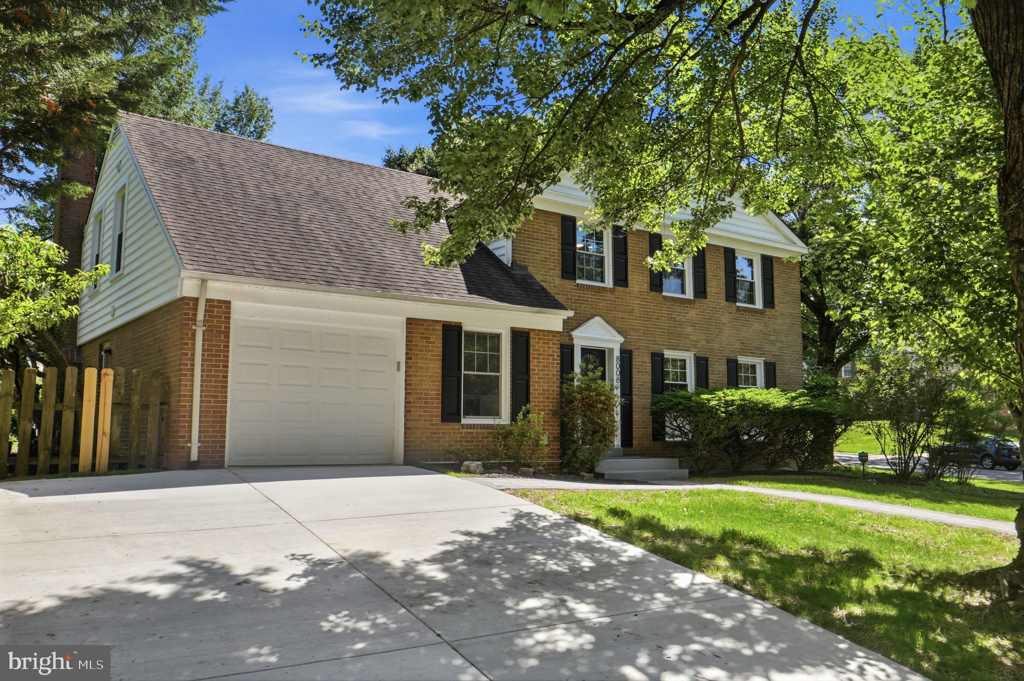8008 INSPECTION HOUSE ROAD