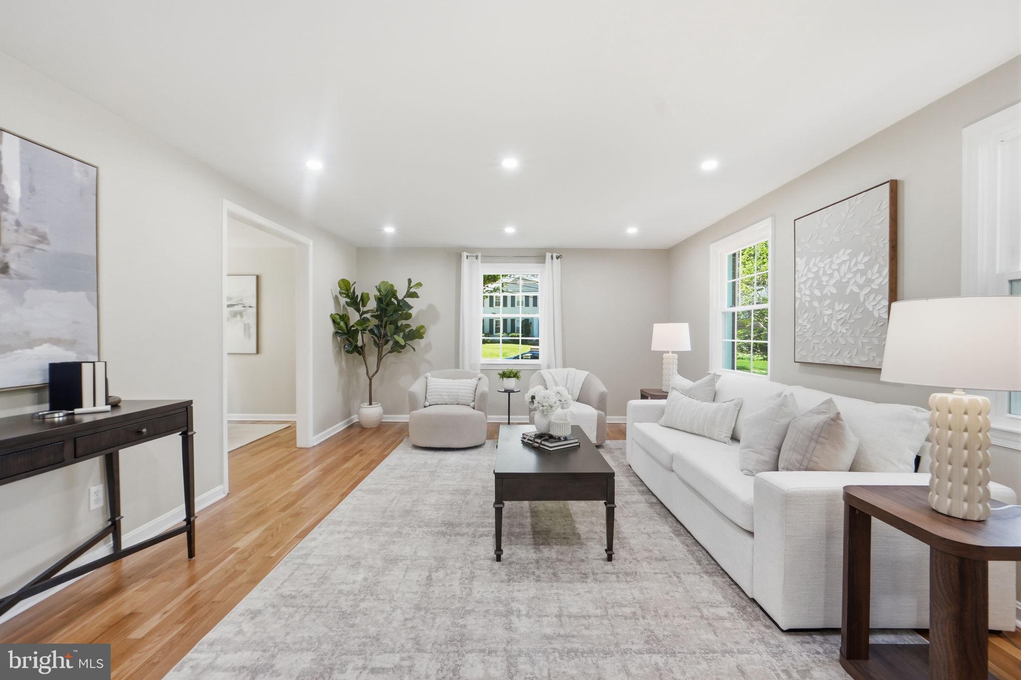 8008 INSPECTION HOUSE ROAD