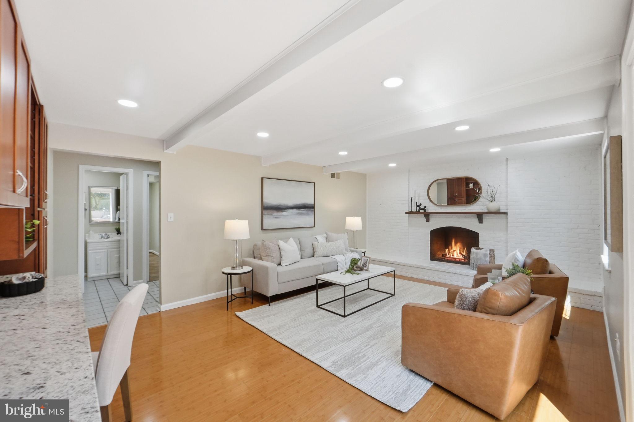 8008 INSPECTION HOUSE ROAD