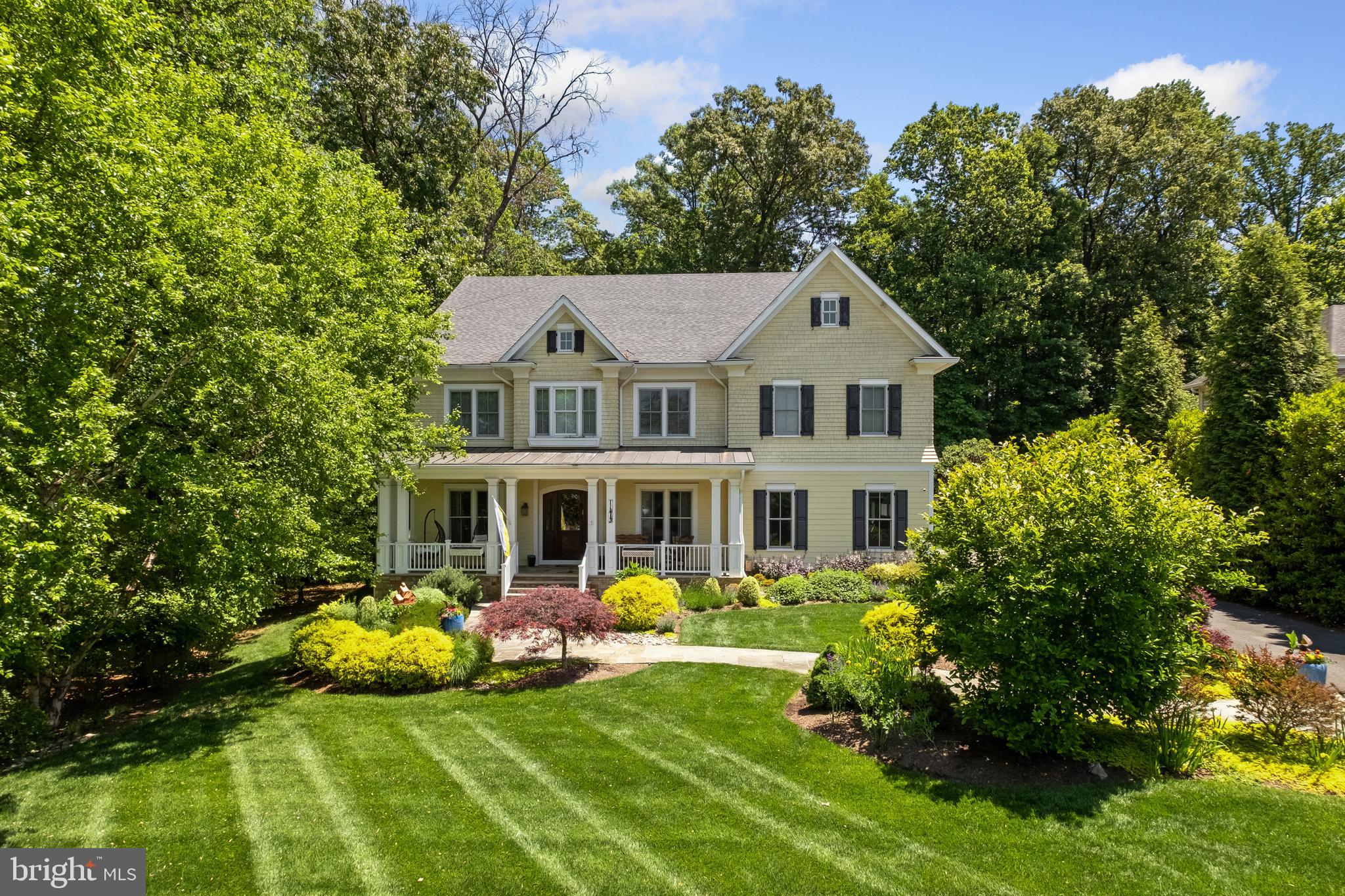 11413 CUSHMAN ROAD