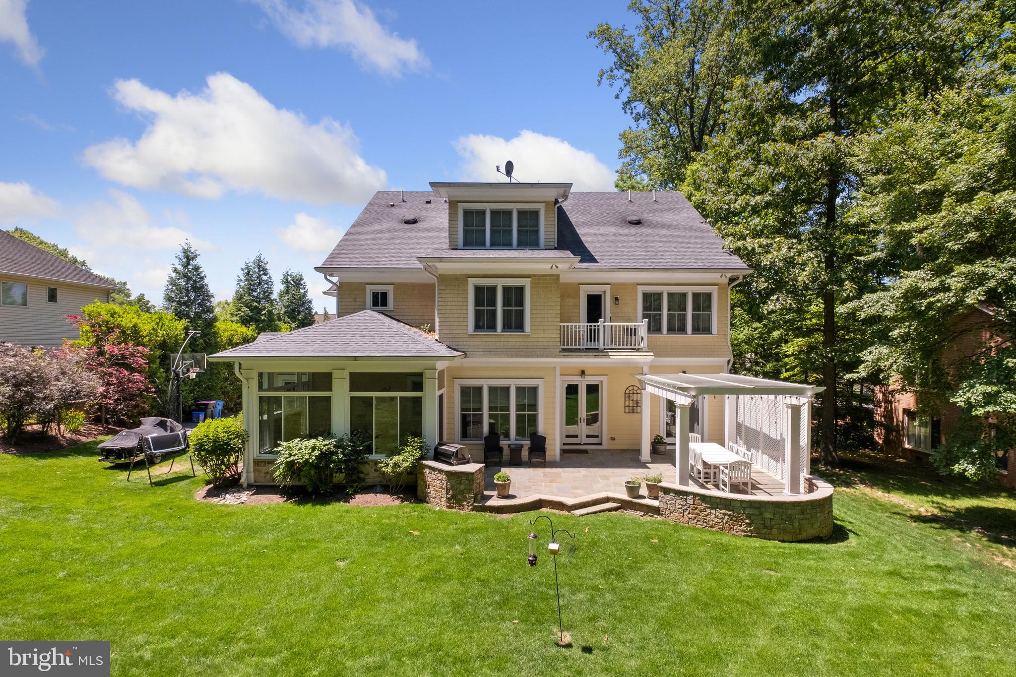 11413 CUSHMAN ROAD