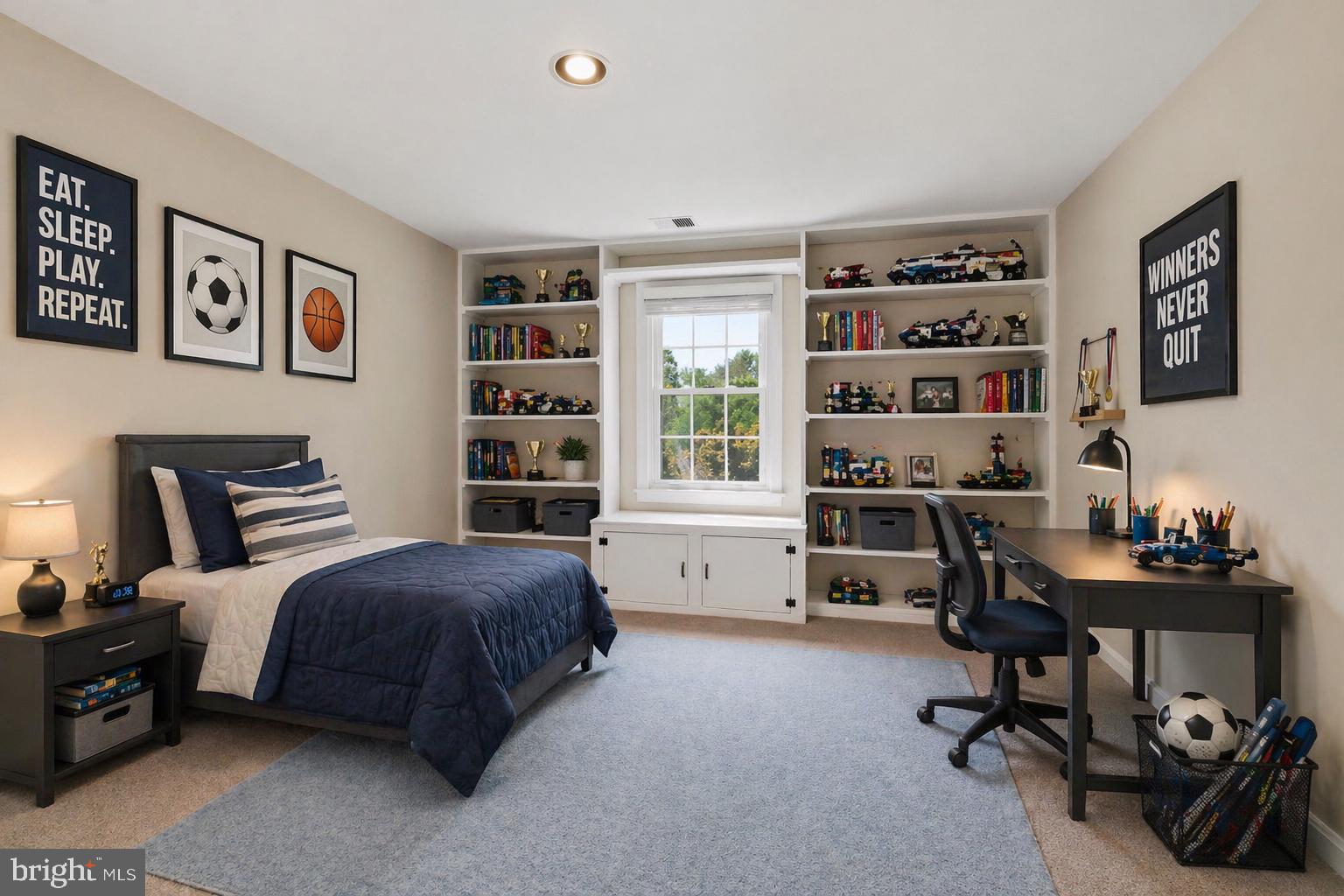 1429 LONGHILL DRIVE