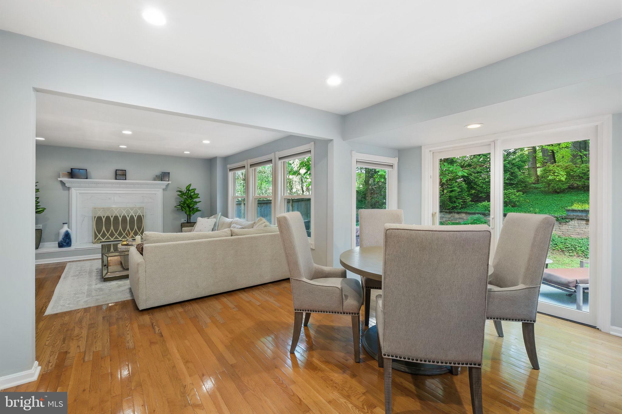 12213 GALESVILLE DRIVE