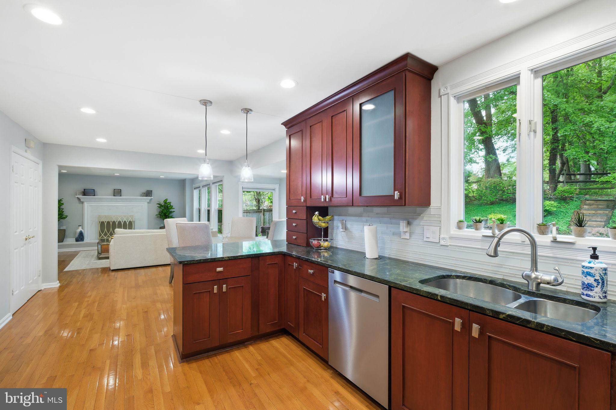 12213 GALESVILLE DRIVE
