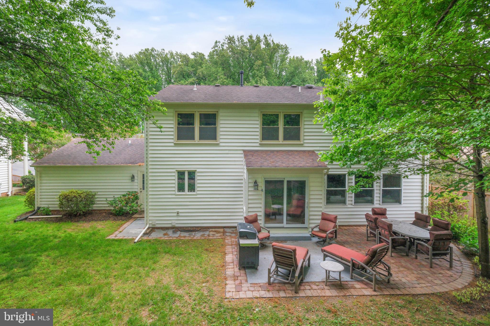 12213 GALESVILLE DRIVE