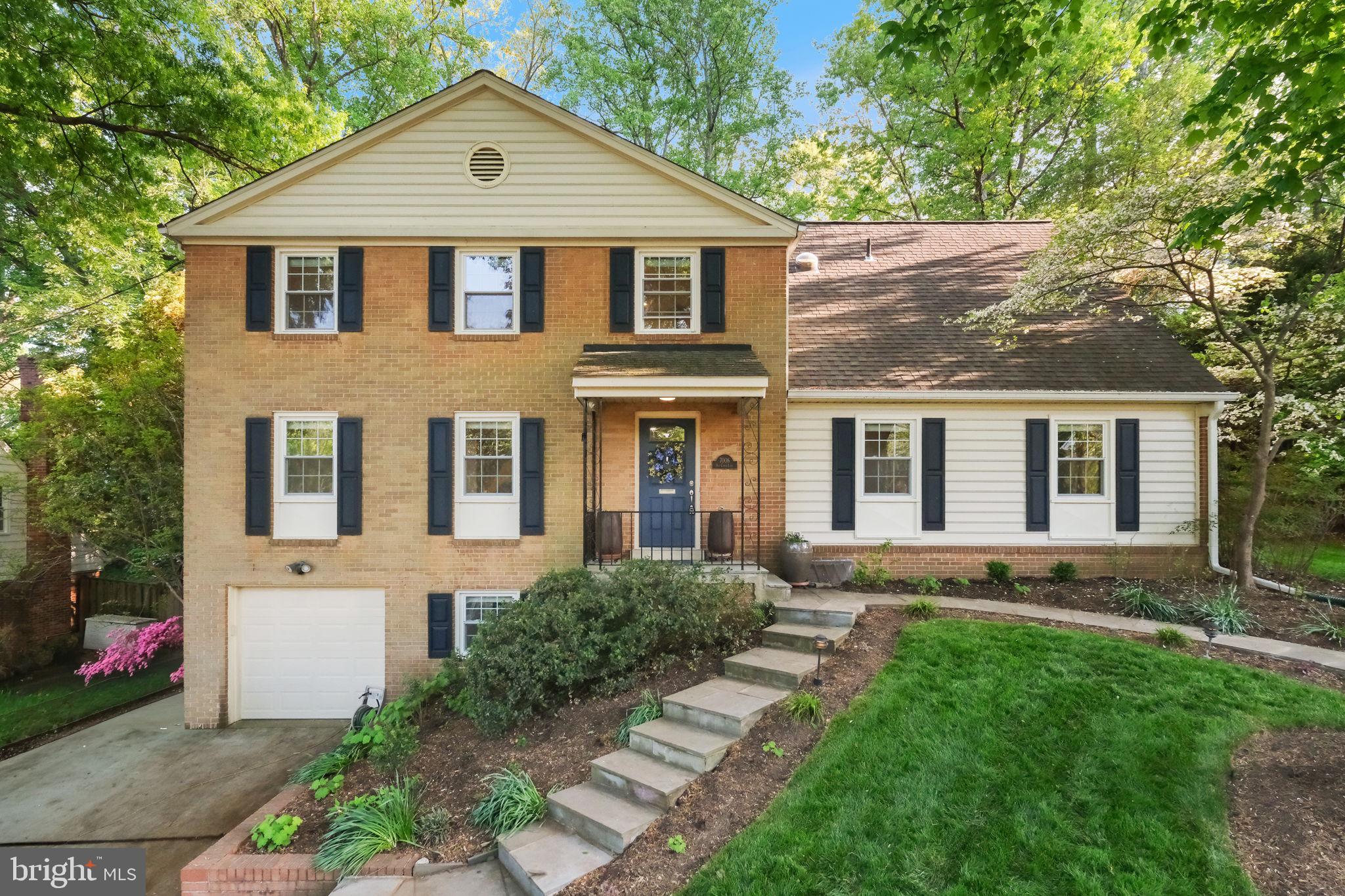 7006 OLD CABIN LANE