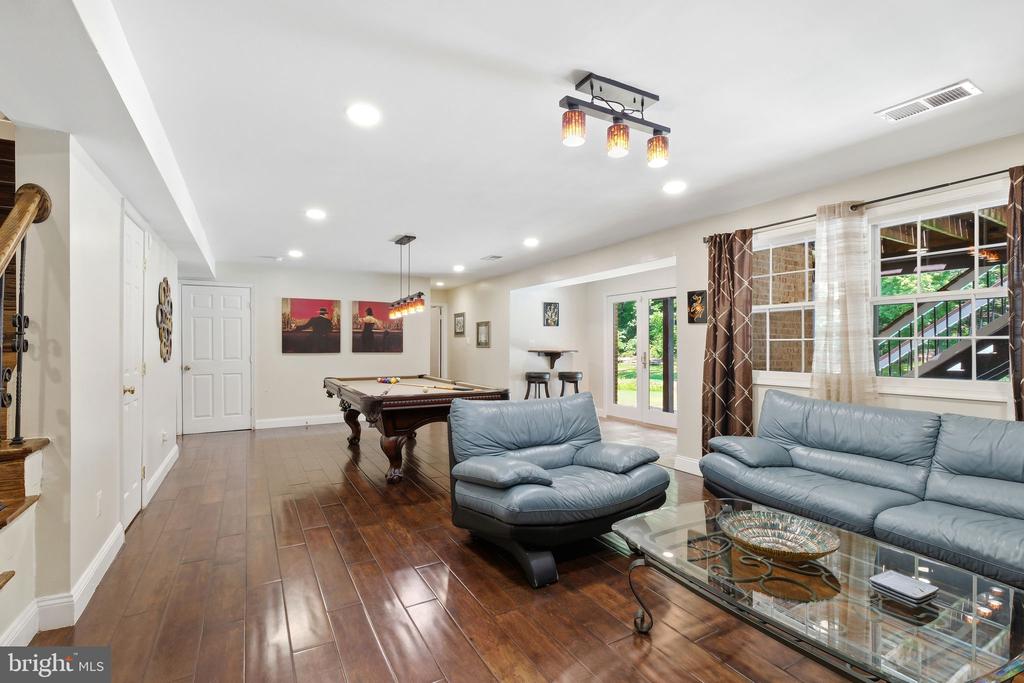 13 TRAILRIDGE COURT