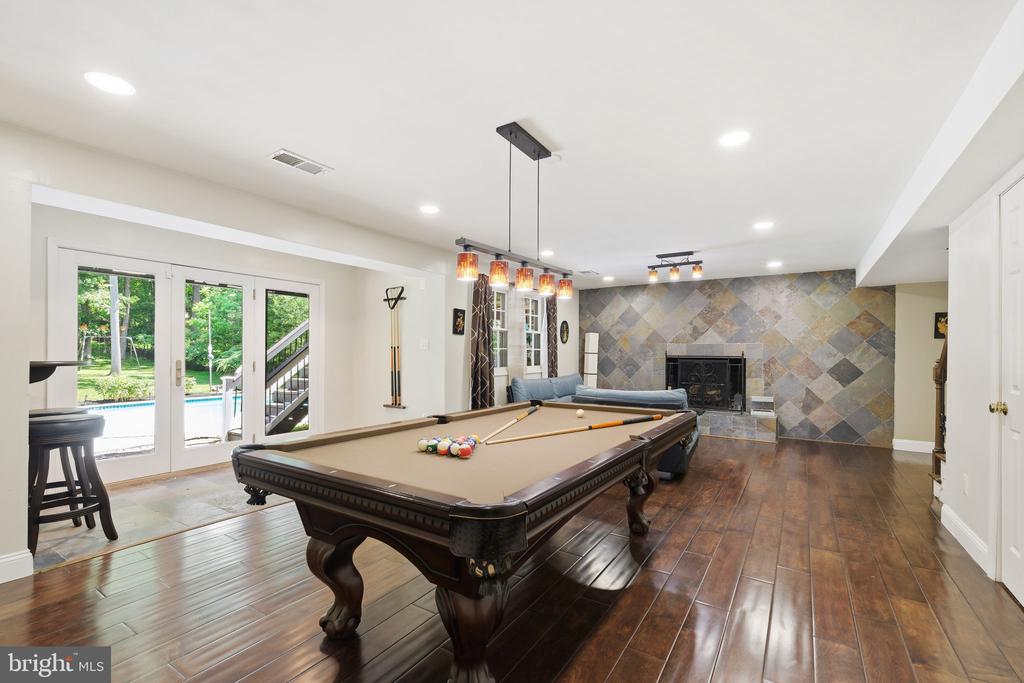 13 TRAILRIDGE COURT
